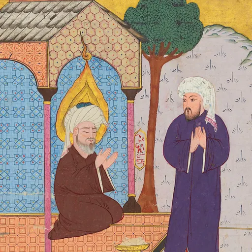 Isaac in Islam 사용자 등록 사진