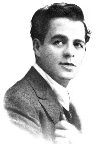 Edward Coxen 사용자 등록 사진