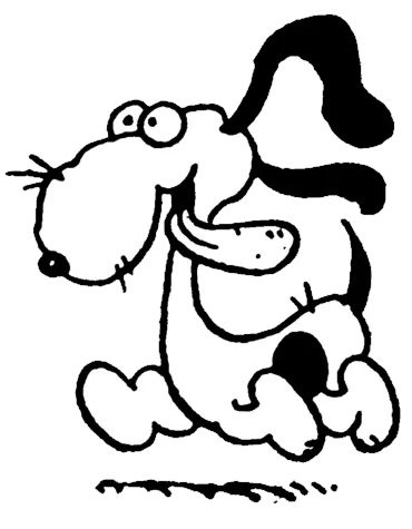 Odie 사용자 등록 사진