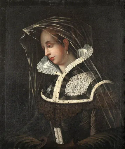 Jane Shore 사용자 등록 사진