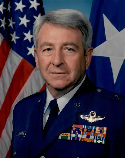 James M. Johnston 사용자 등록 사진