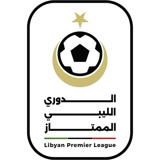 Libyan Premier League 사용자 등록 사진