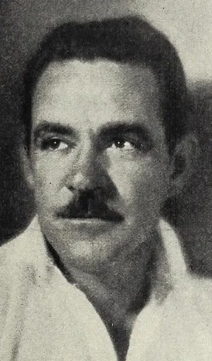 James P. Hogan 사용자 등록 사진