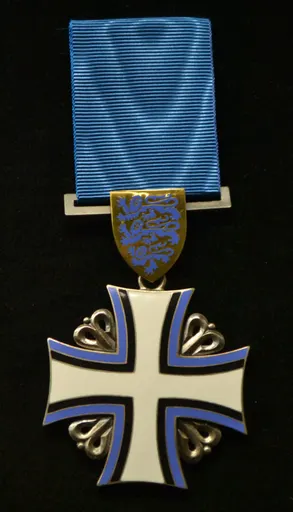 Order of the Cross of Terra Mariana, 5th Class 사용자 등록 사진