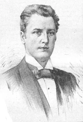 Otto Rippert 사용자 등록 사진