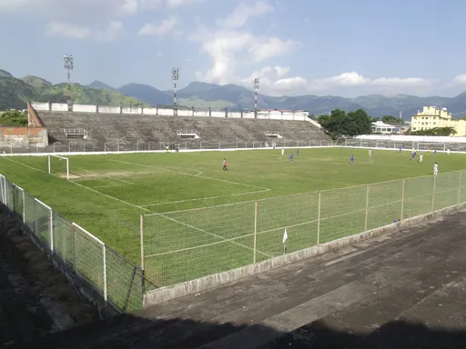 Estádio Ítalo del Cima 사용자 등록 사진