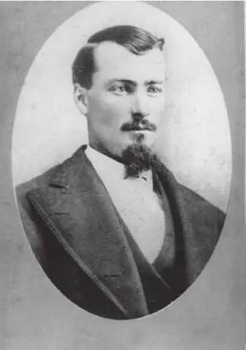 Frank McLaury 사용자 등록 사진