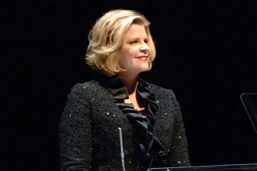 Susan Graham 사용자 등록 사진
