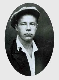 Yury Khrzhanovsky 사용자 등록 사진