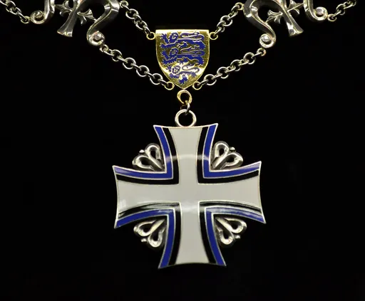 Order of the Cross of Terra Mariana 사용자 등록 사진