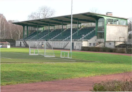 Eilenriedestadion 사용자 등록 사진