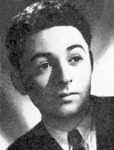 Jean-Pierre Granval 사용자 등록 사진