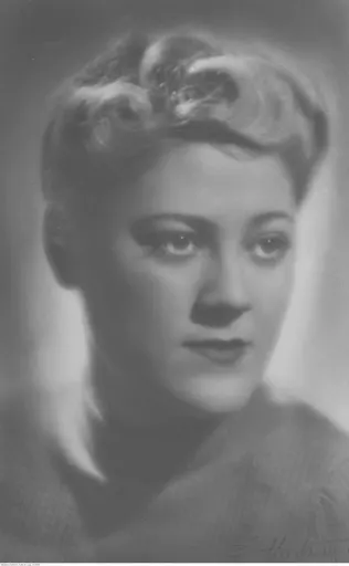 Gerda-Maria Jürgens 사용자 등록 사진