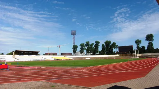 Klaipėda City Stadium 사용자 등록 사진