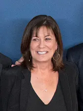 Michele Singer Reiner 사용자 등록 사진