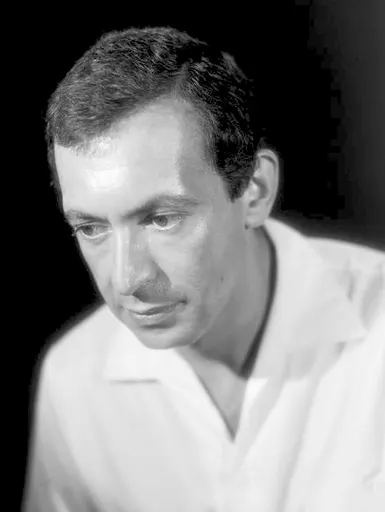 François Maistre 사용자 등록 사진