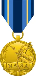 Exceptional Public Achievement Medal 사용자 등록 사진