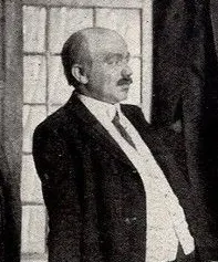 Guido Herzfeld 사용자 등록 사진