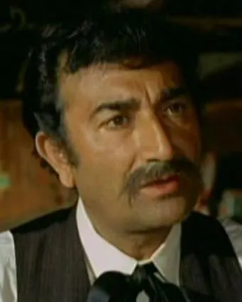 Rafael Albaicín 사용자 등록 사진