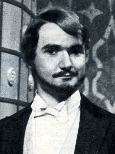 Antonio Salines 사용자 등록 사진