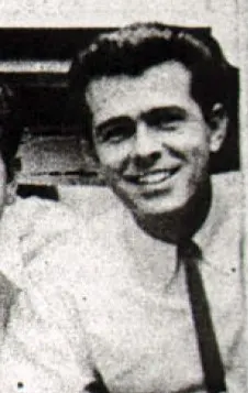Bob Eubanks 사용자 등록 사진