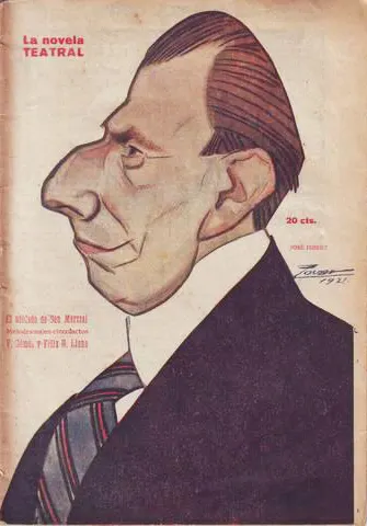 José Isbert 사용자 등록 사진