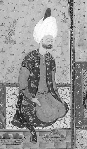 Şehzade Mustafa 사용자 등록 사진