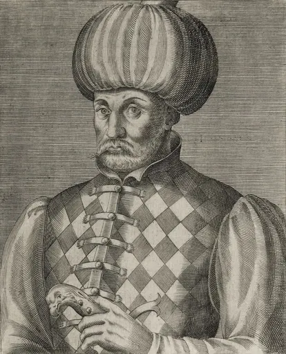 Şehzade Mustafa 사용자 등록 사진