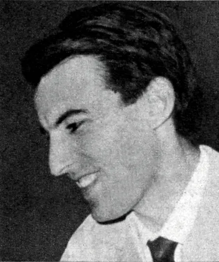 Giorgio Gaslini 사용자 등록 사진