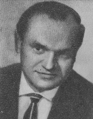 Kazimierz Serocki 사용자 등록 사진