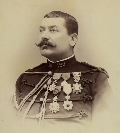 Hubert-Joseph Henry 사용자 등록 사진
