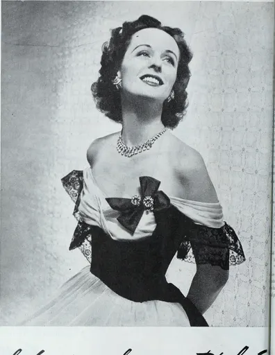 Penelope Dudley-Ward 사용자 등록 사진