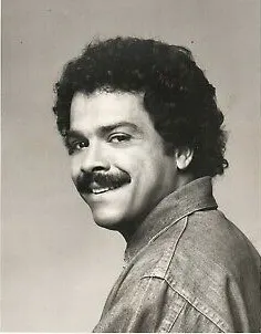 Jose Perez 사용자 등록 사진