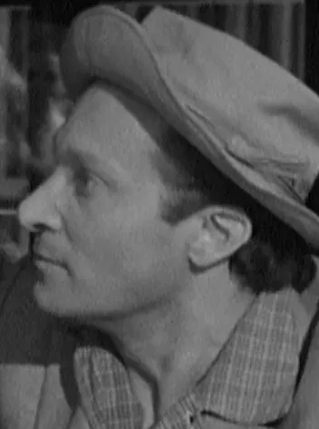 Alfredo Rizzo 사용자 등록 사진