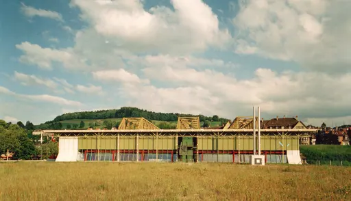 Kreuzbleichhalle 사용자 등록 사진