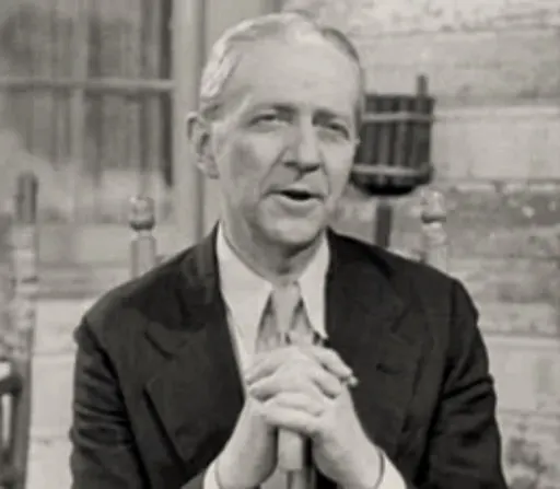 Charles Waldron 사용자 등록 사진