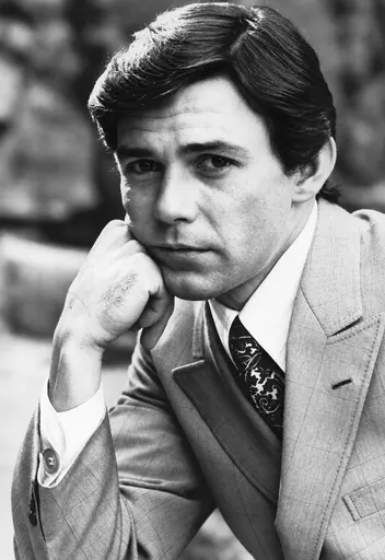 Jay Sebring 사용자 등록 사진