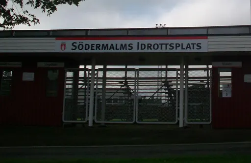 Södermalms IP 사용자 등록 사진