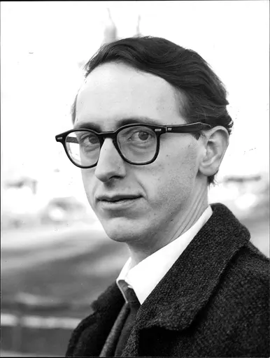 Jonas Cornell 사용자 등록 사진