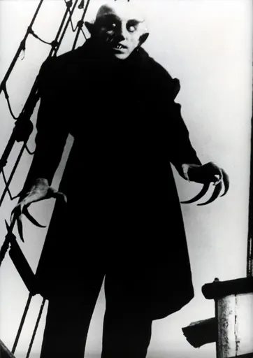 Count Orlok 사용자 등록 사진