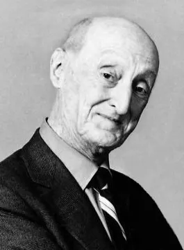 Burt Mustin 사용자 등록 사진