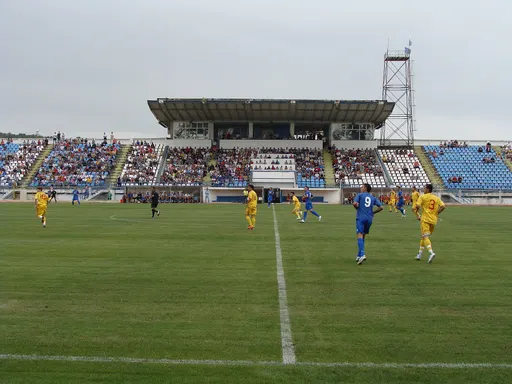 Stadionul 1 Mai (Slatina) 사용자 등록 사진