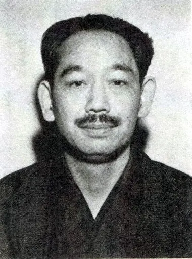 야마오카 소하치 사용자 등록 사진