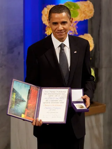 2009년 노벨상 사용자 등록 사진