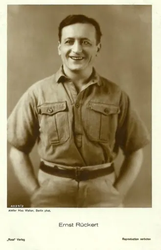 Ernst Rückert 사용자 등록 사진