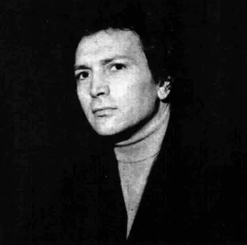Osvaldo Ruggieri 사용자 등록 사진