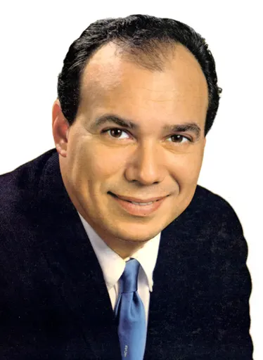 Don Costa 사용자 등록 사진