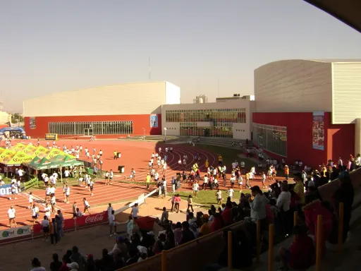 Estadio Plan de San Luis Potosí 사용자 등록 사진