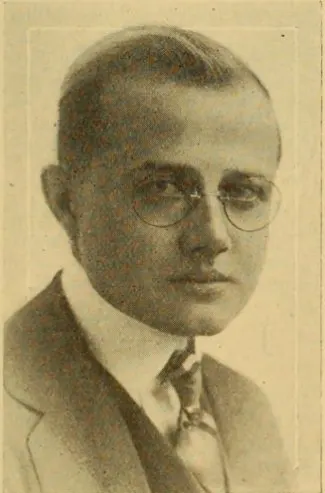 Edward T. Lowe, Jr. 사용자 등록 사진