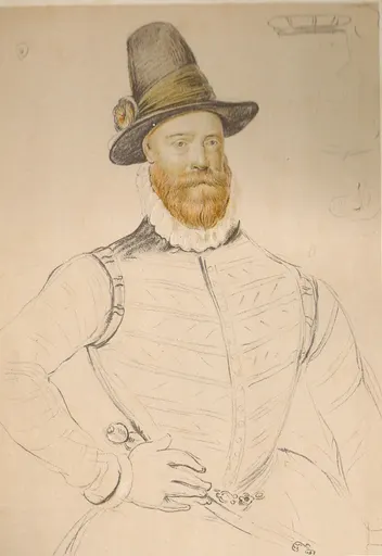 James Douglas, 4th Earl of Morton 사용자 등록 사진